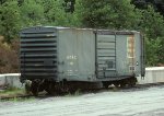 GMRC Box Car 342